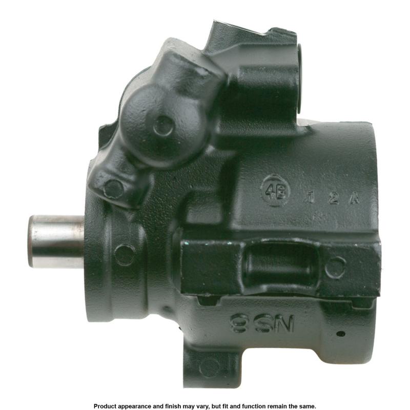 A1 Cardone 20809 Power Steering Pump product image 2 of 4