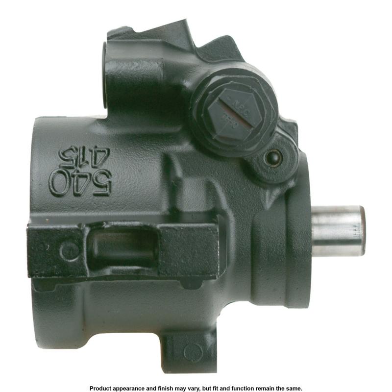 A1 Cardone 20809 Power Steering Pump product image 3 of 4