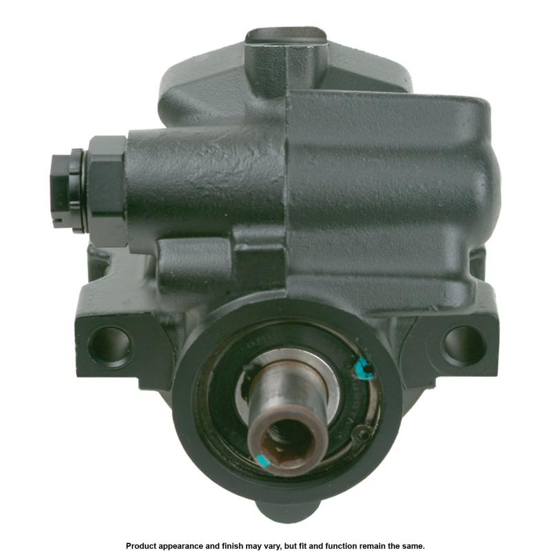 A1 Cardone 20809 Power Steering Pump product image 4 of 4