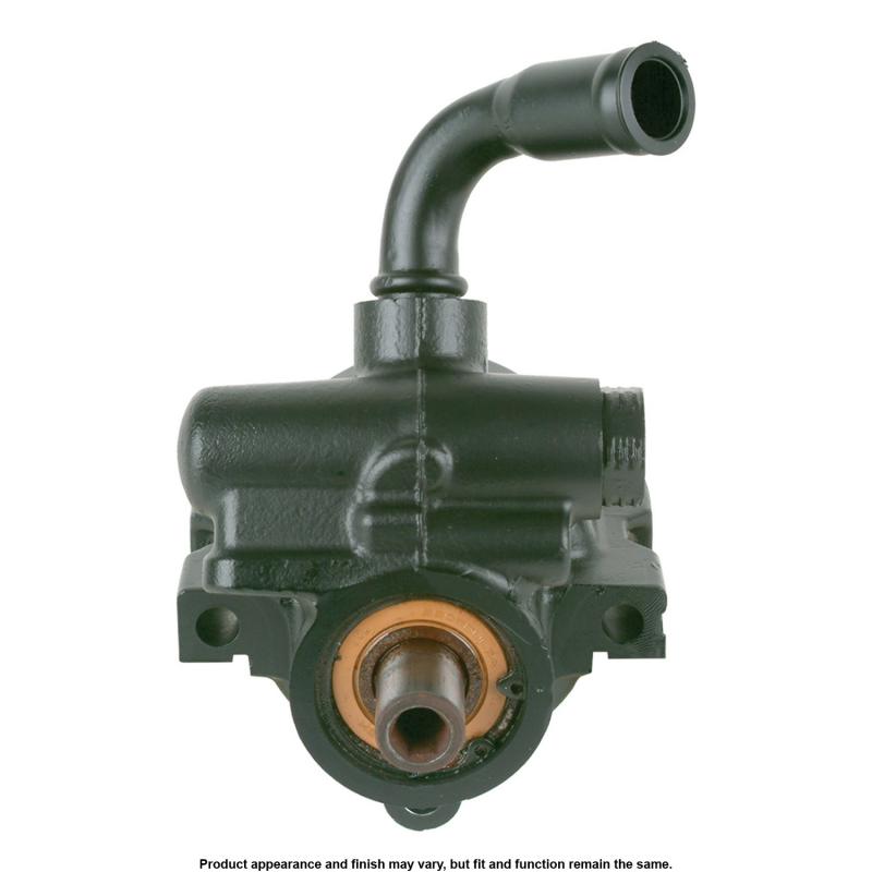 A1 Cardone 20814 Power Steering Pump product image 2 of 4
