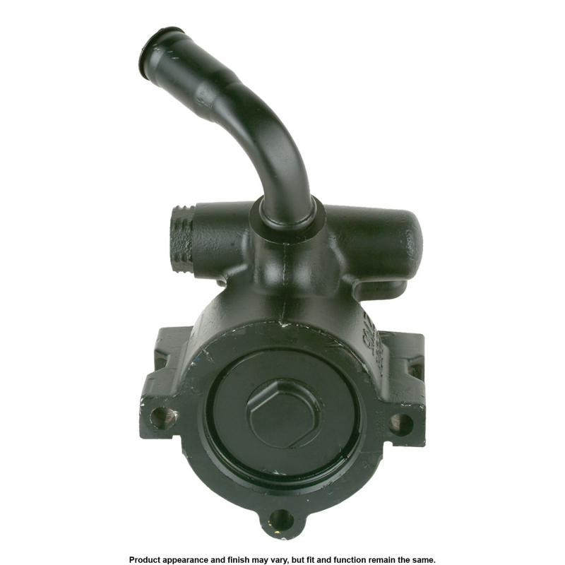 A1 Cardone 20814 Power Steering Pump product image 3 of 4