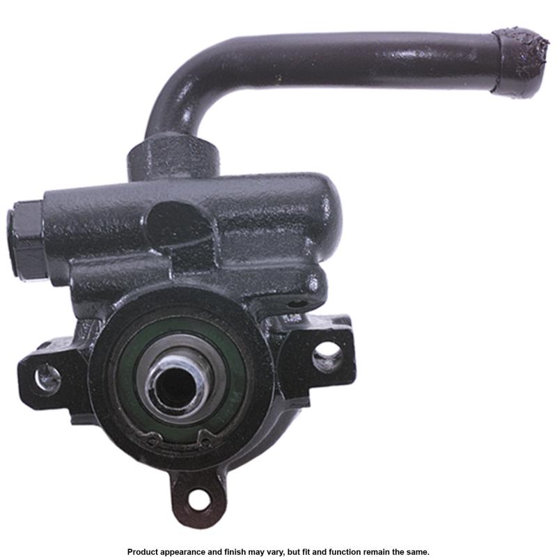 A1 Cardone 20815 - Power Steering Pump A1 Cardone 20815 Power Steering Pump product image 1 of 4