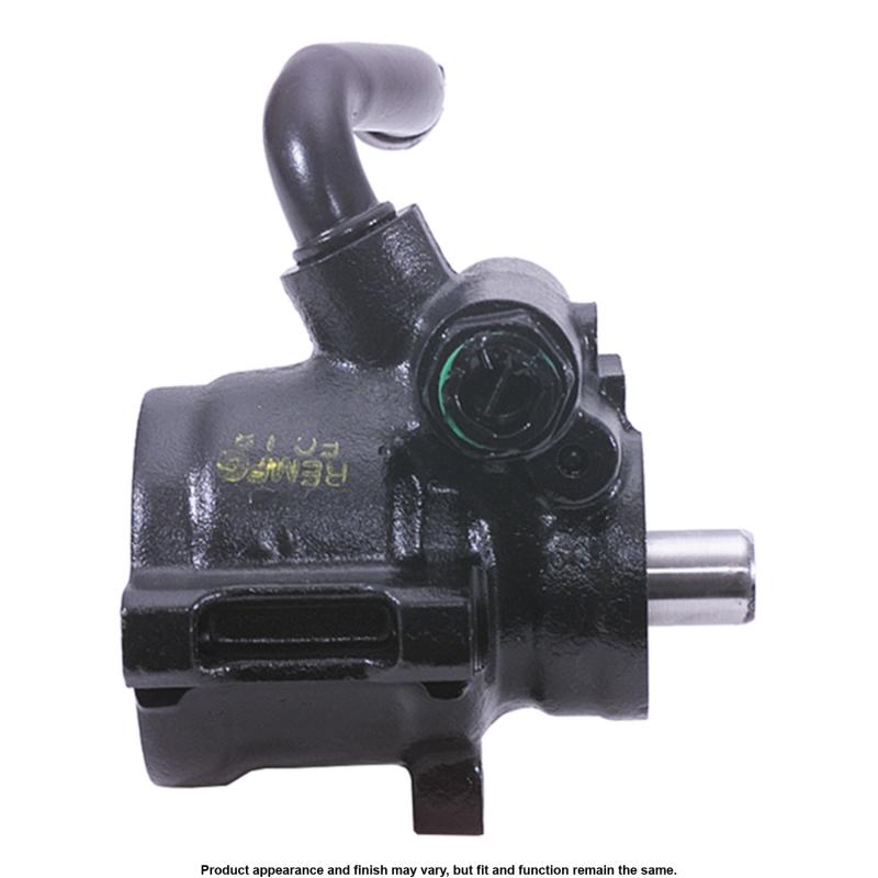 A1 Cardone 20815 - Power Steering Pump A1 Cardone 20815 Power Steering Pump product image 4 of 4