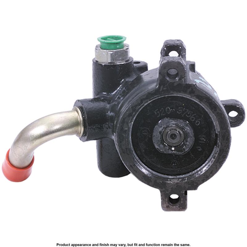 A1 Cardone 20820 - Power Steering Pump A1 Cardone 20820 Power Steering Pump product image 1 of 4