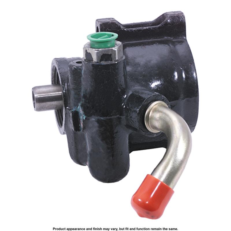 A1 Cardone 20820 - Power Steering Pump A1 Cardone 20820 Power Steering Pump product image 3 of 4