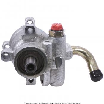 A1 Cardone 20821 Power Steering Pump product image 3 of 4