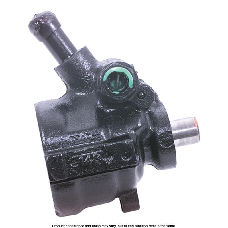 A1 Cardone 20824 Power Steering Pump product image 4 of 4