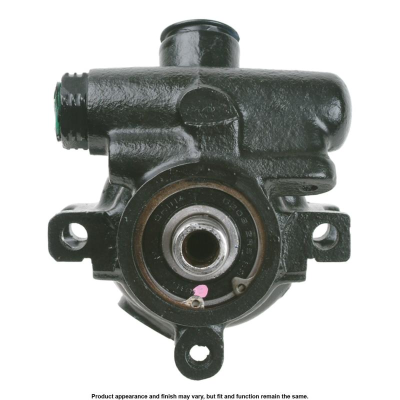 A1 Cardone 20828 Power Steering Pump product image 3 of 4