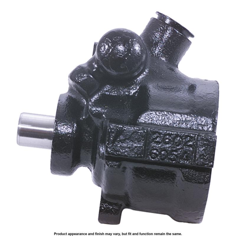 A1 Cardone 20830 Power Steering Pump product image 1 of 4