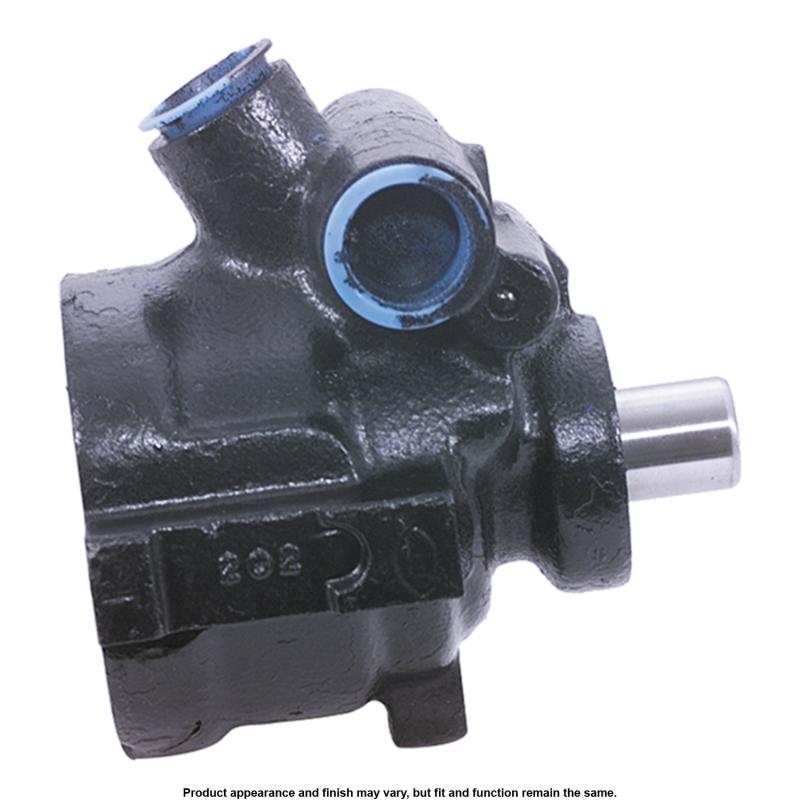 A1 Cardone 20830 Power Steering Pump product image 2 of 4