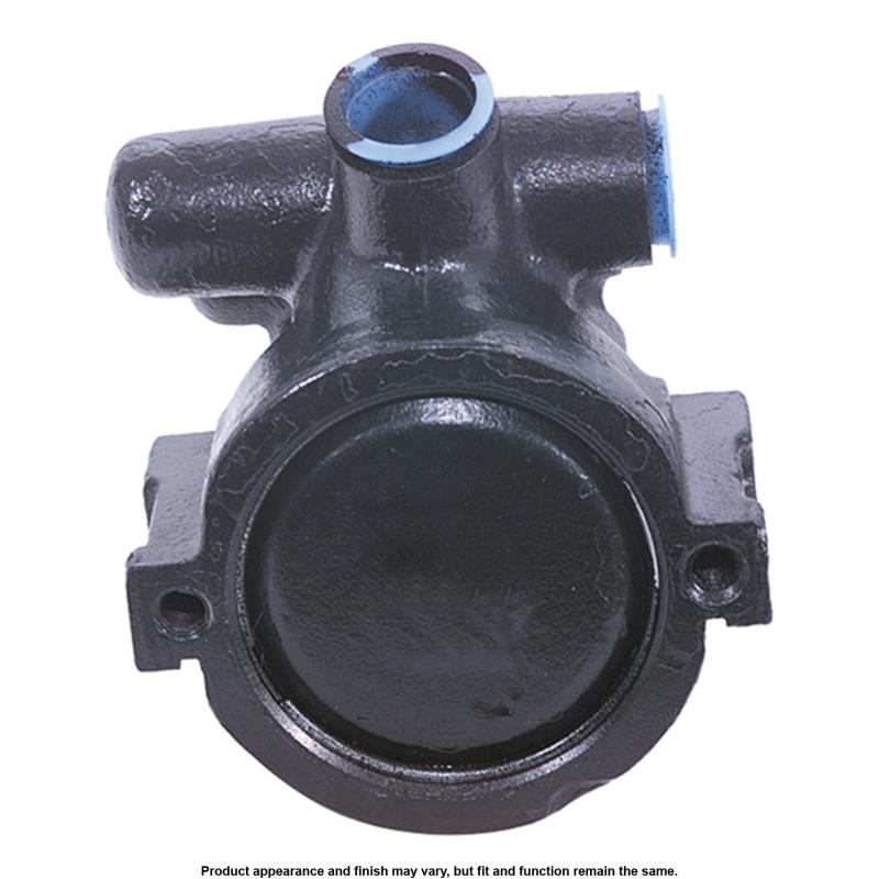 A1 Cardone 20830 Power Steering Pump product image 3 of 4