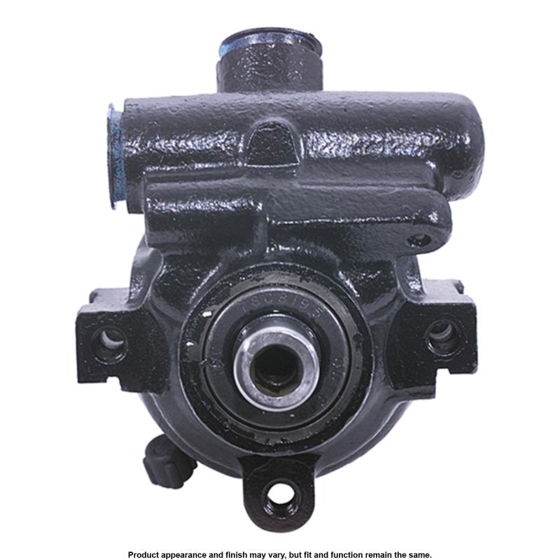 A1 Cardone 20830 Power Steering Pump product image 4 of 4