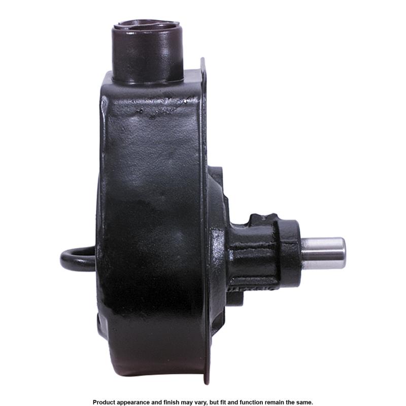 A1 Cardone 208301 Power Steering Pump product image 3 of 4