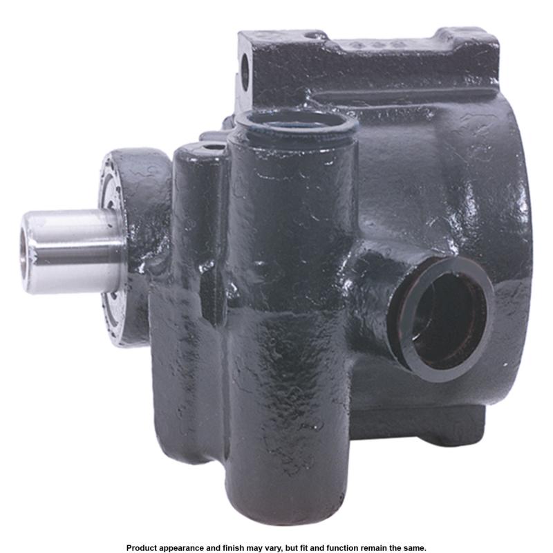 A1 Cardone 20832 - Power Steering Pump A1 Cardone 20832 Power Steering Pump product image 3 of 4