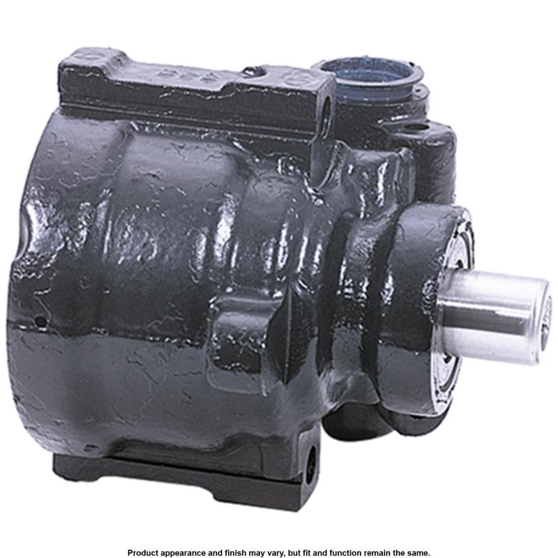 A1 Cardone 20832 - Power Steering Pump A1 Cardone 20832 Power Steering Pump product image 4 of 4