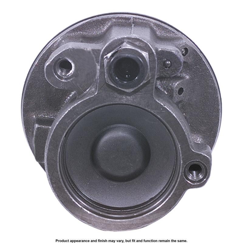 A1 Cardone 20840 - Power Steering Pump A1 Cardone 20840 Power Steering Pump product image 1 of 4