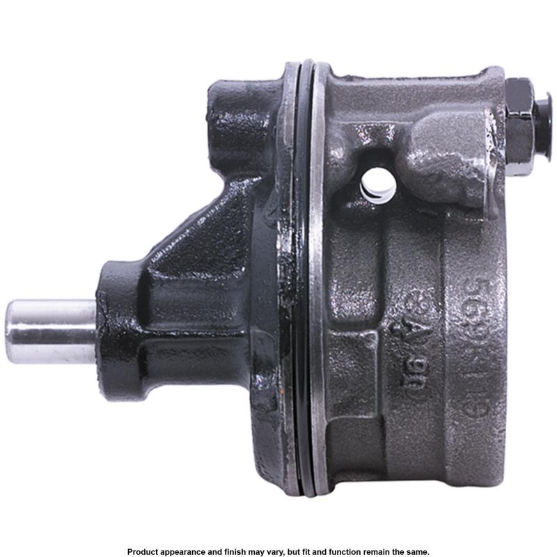 A1 Cardone 20840 Power Steering Pump product image 3 of 4