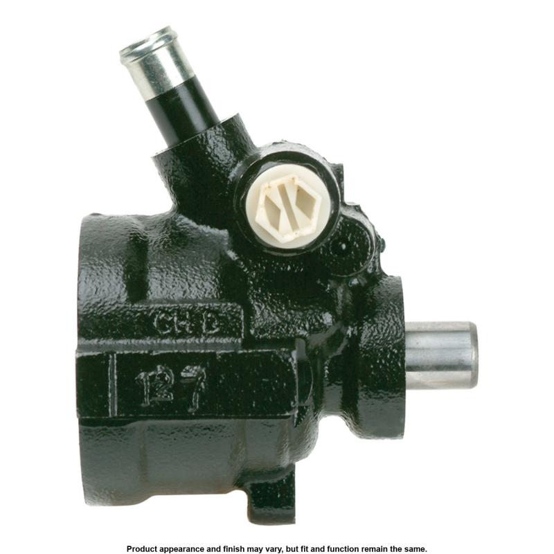 A1 Cardone 20846 Power Steering Pump product image 1 of 4
