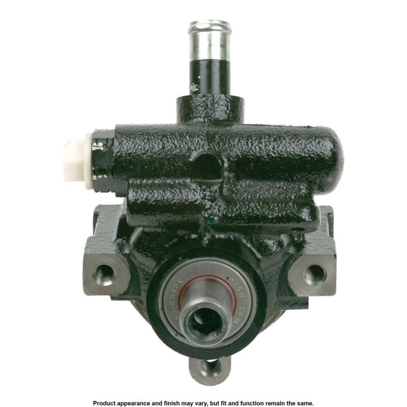 A1 Cardone 20846 Power Steering Pump product image 2 of 4