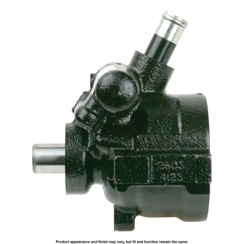 A1 Cardone 20846 Power Steering Pump product image 3 of 4