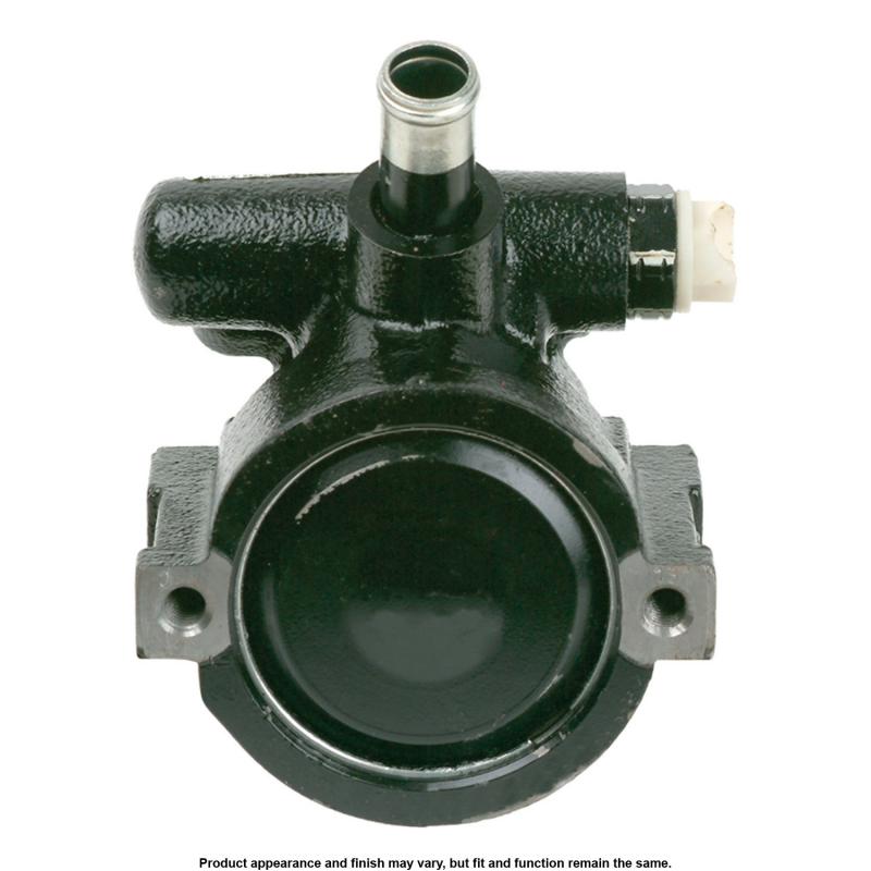 A1 Cardone 20846 Power Steering Pump product image 4 of 4