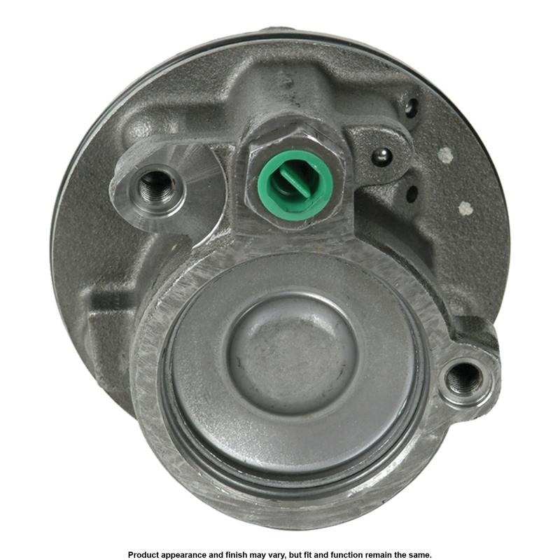 A1 Cardone 20852 - Power Steering Pump A1 Cardone 20852 Power Steering Pump product image 3 of 4