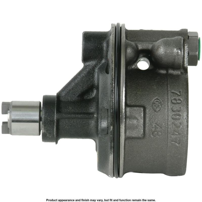 A1 Cardone 20852 - Power Steering Pump A1 Cardone 20852 Power Steering Pump product image 4 of 4