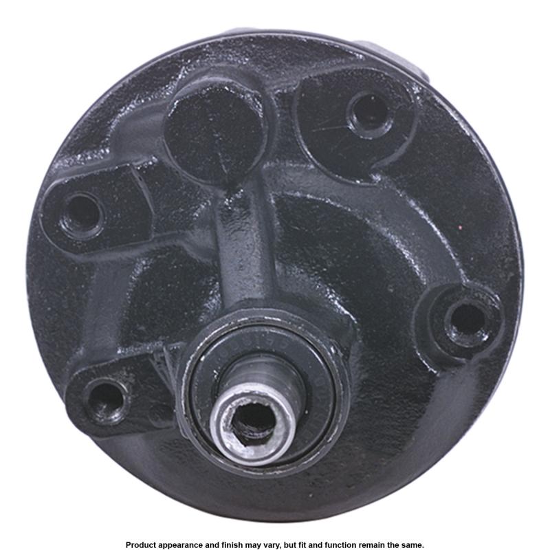 A1 Cardone 20860 - Power Steering Pump A1 Cardone 20860 Power Steering Pump product image 1 of 4