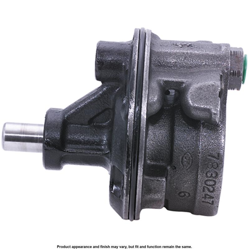 A1 Cardone 20860 - Power Steering Pump A1 Cardone 20860 Power Steering Pump product image 2 of 4