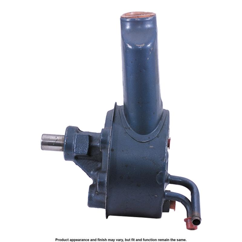 A1 Cardone 208612 - Power Steering Pump A1 Cardone 208612 Power Steering Pump product image 3 of 4