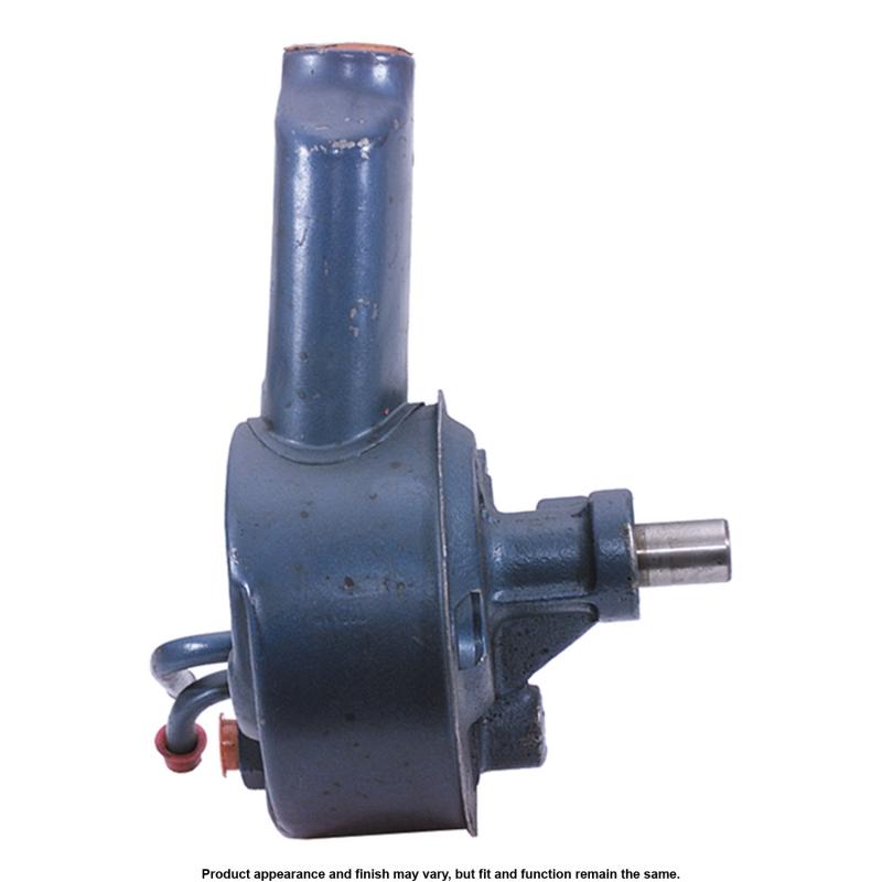 A1 Cardone 208612 - Power Steering Pump A1 Cardone 208612 Power Steering Pump product image 4 of 4