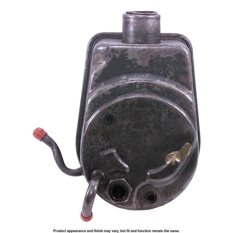A1 Cardone 208615 - Power Steering Pump A1 Cardone 208615 Power Steering Pump product image 2 of 4