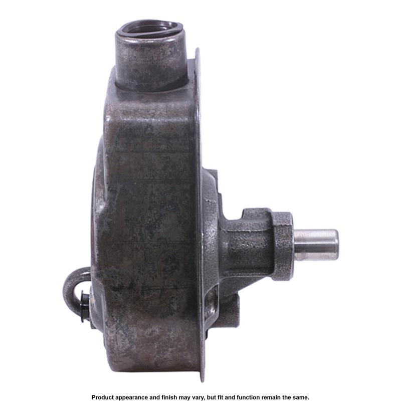 A1 Cardone 208615 - Power Steering Pump A1 Cardone 208615 Power Steering Pump product image 3 of 4