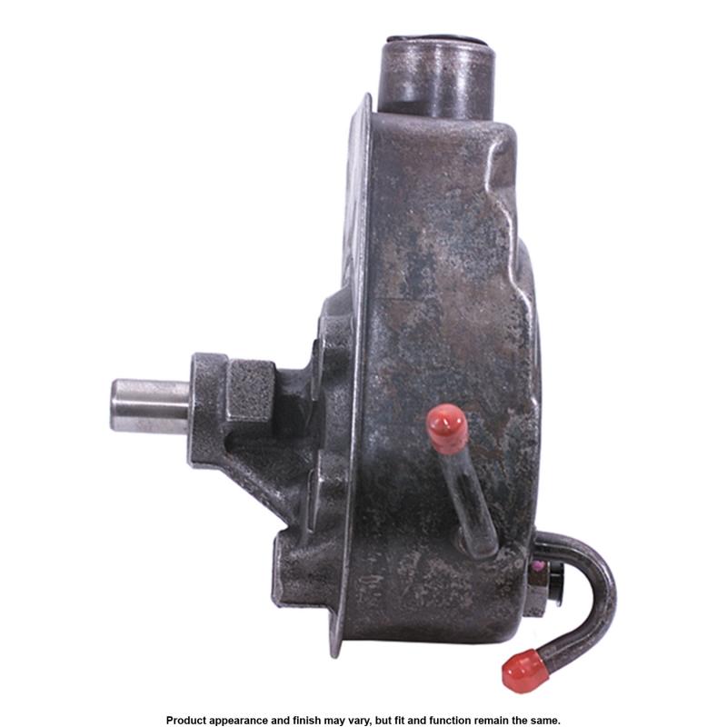A1 Cardone 208615 - Power Steering Pump A1 Cardone 208615 Power Steering Pump product image 4 of 4