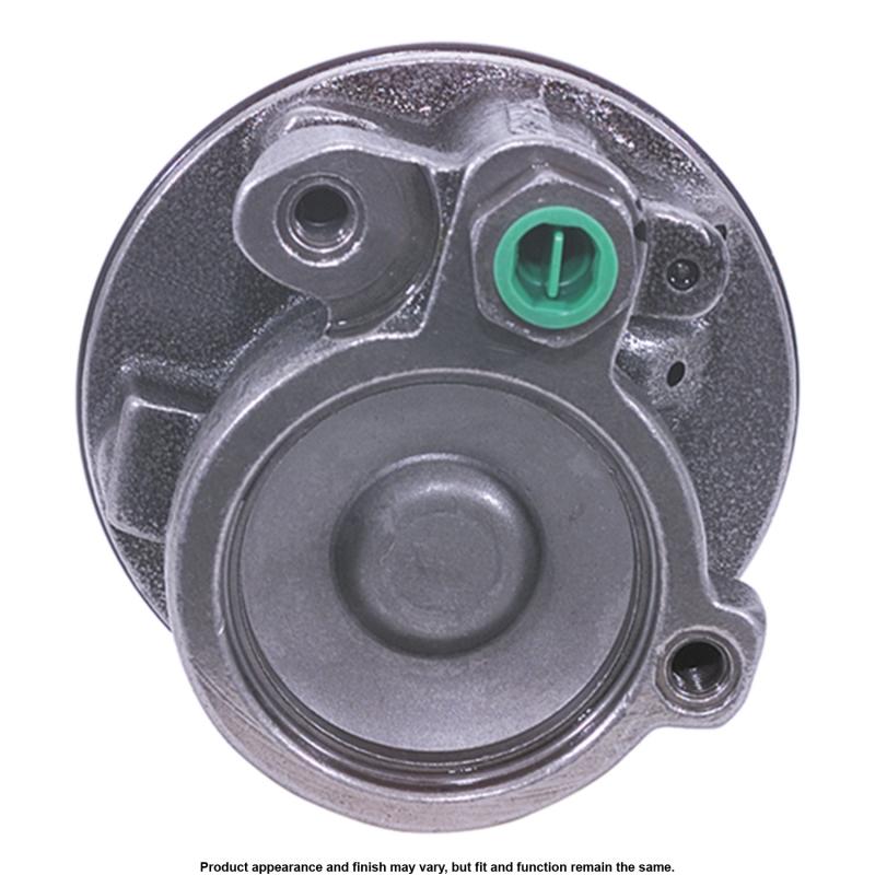 A1 Cardone 20862 - Power Steering Pump A1 Cardone 20862 Power Steering Pump product image 2 of 4