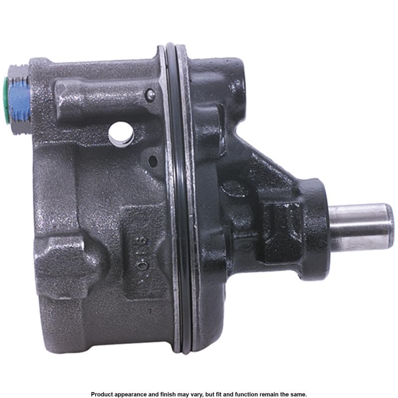 A1 Cardone 20863 Power Steering Pump product image 4 of 4