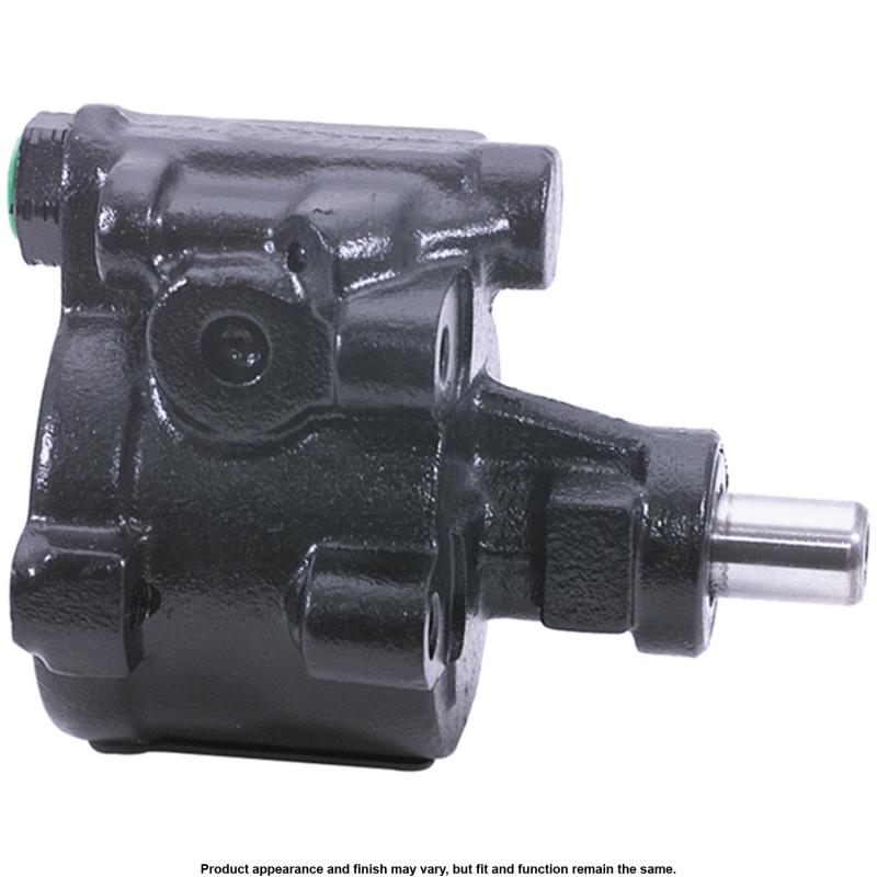 A1 Cardone 20864 - Power Steering Pump A1 Cardone 20864 Power Steering Pump product image 1 of 4