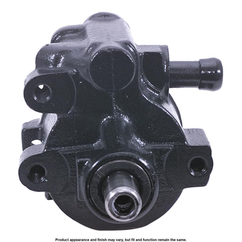 A1 Cardone 20864 - Power Steering Pump A1 Cardone 20864 Power Steering Pump product image 3 of 4