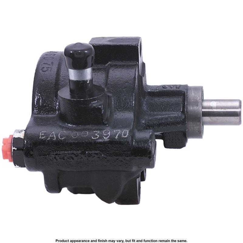 A1 Cardone 20865 Power Steering Pump product image 1 of 4