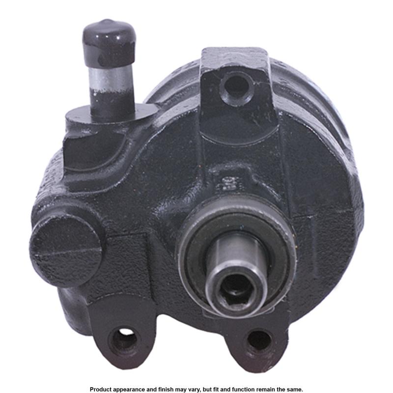 A1 Cardone 20865 Power Steering Pump product image 2 of 4