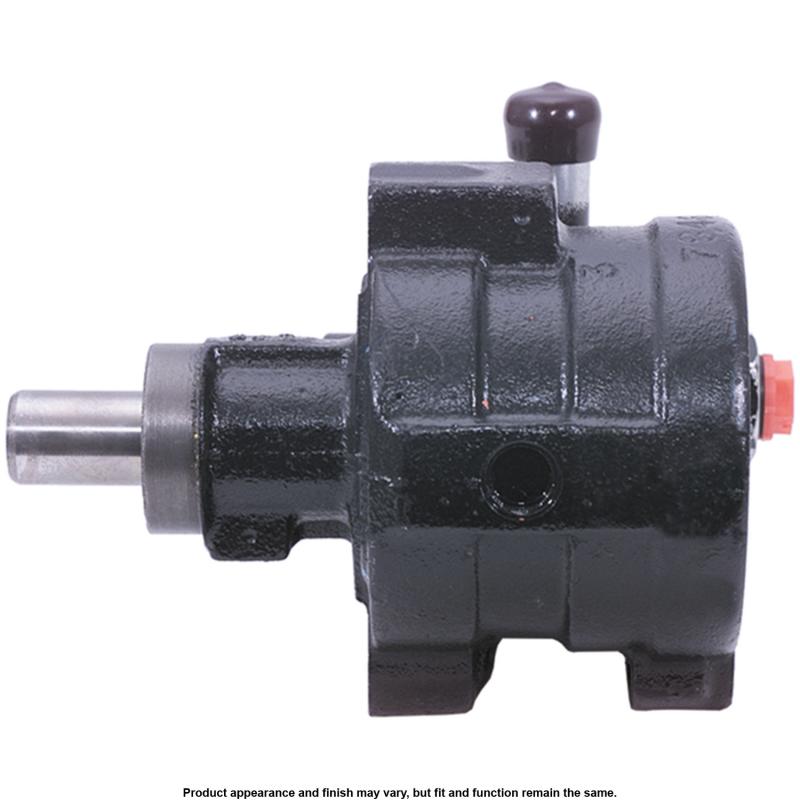 A1 Cardone 20865 Power Steering Pump product image 3 of 4