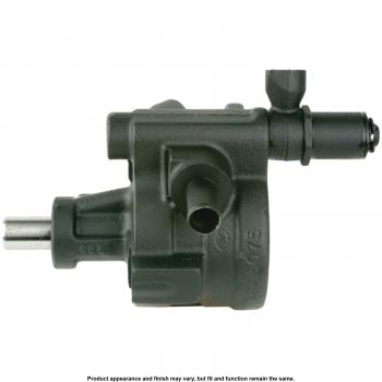 A1 Cardone 20866V1 Power Steering Pump product image 1 of 4