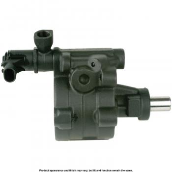 A1 Cardone 20866V1 Power Steering Pump product image 2 of 4