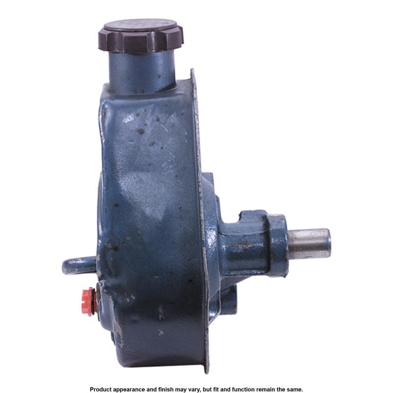 A1 Cardone 208701 Power Steering Pump product image 1 of 4