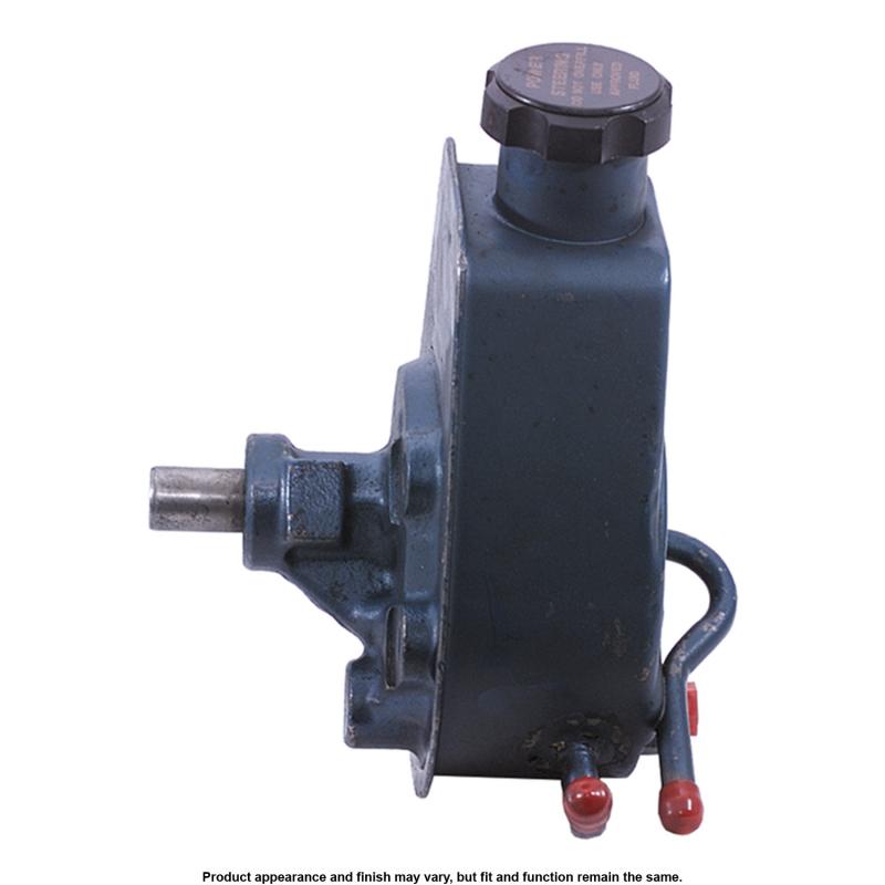 A1 Cardone 208701 Power Steering Pump product image 2 of 4