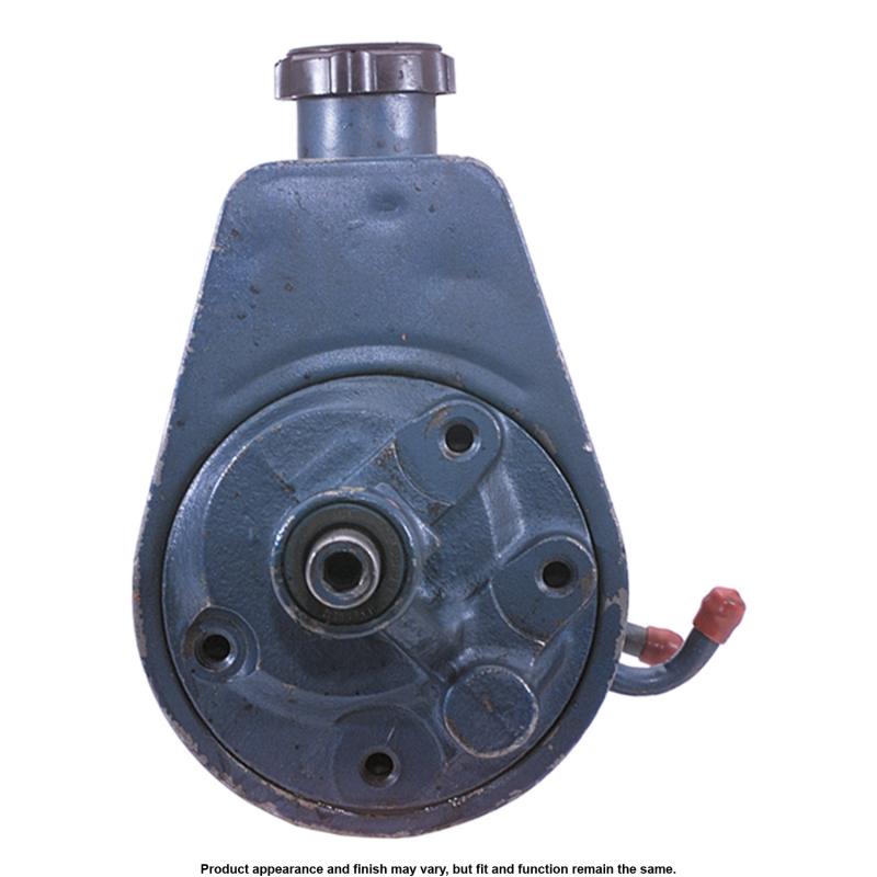 A1 Cardone 208701 Power Steering Pump product image 4 of 4