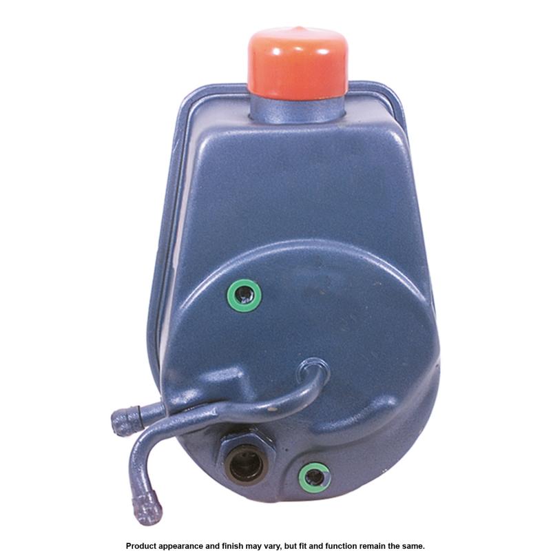 A1 Cardone 208705 - Power Steering Pump A1 Cardone 208705 Power Steering Pump product image 1 of 4