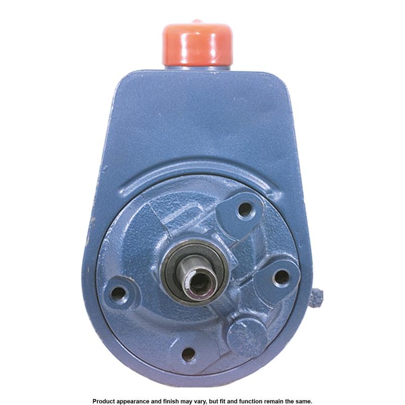 A1 Cardone 208705 - Power Steering Pump A1 Cardone 208705 Power Steering Pump product image 2 of 4