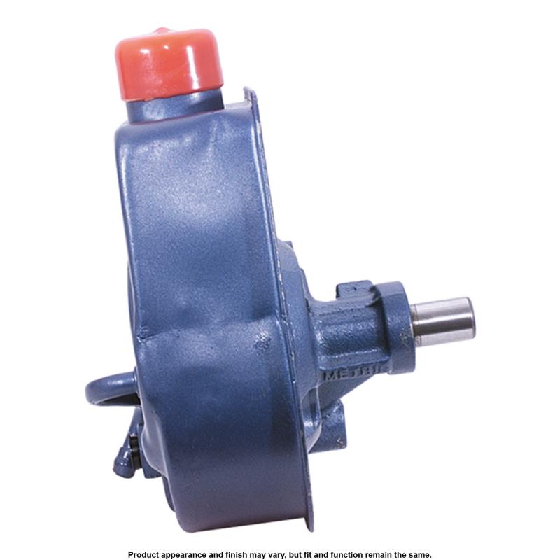 A1 Cardone 208705 - Power Steering Pump A1 Cardone 208705 Power Steering Pump product image 3 of 4