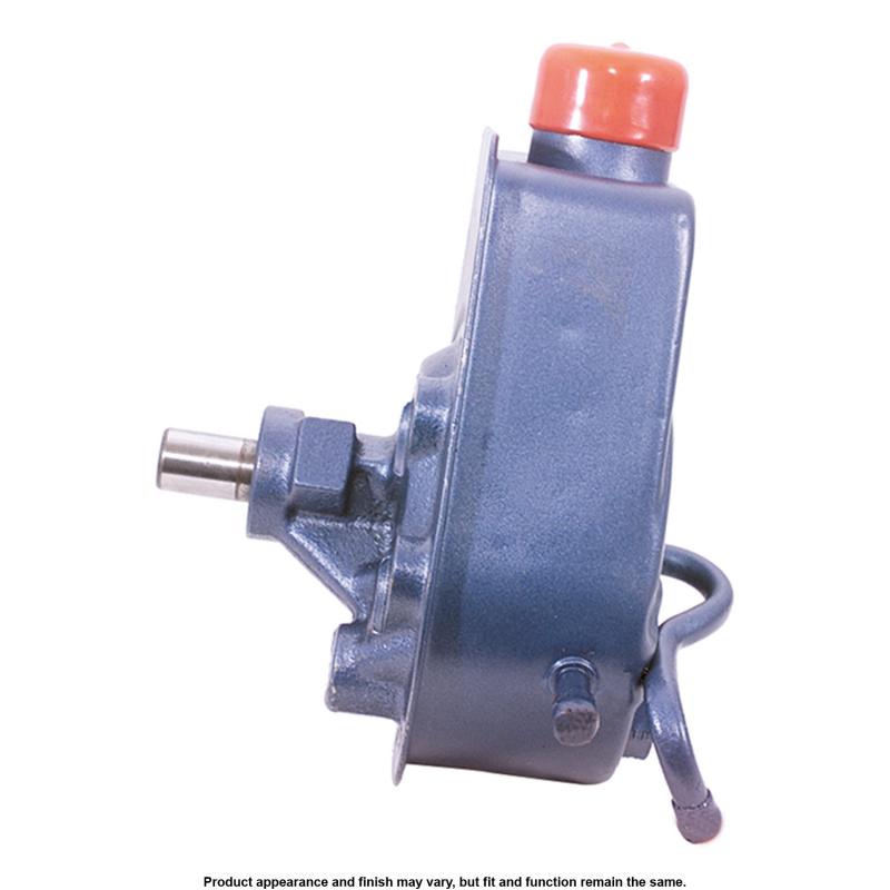 A1 Cardone 208705 - Power Steering Pump A1 Cardone 208705 Power Steering Pump product image 4 of 4